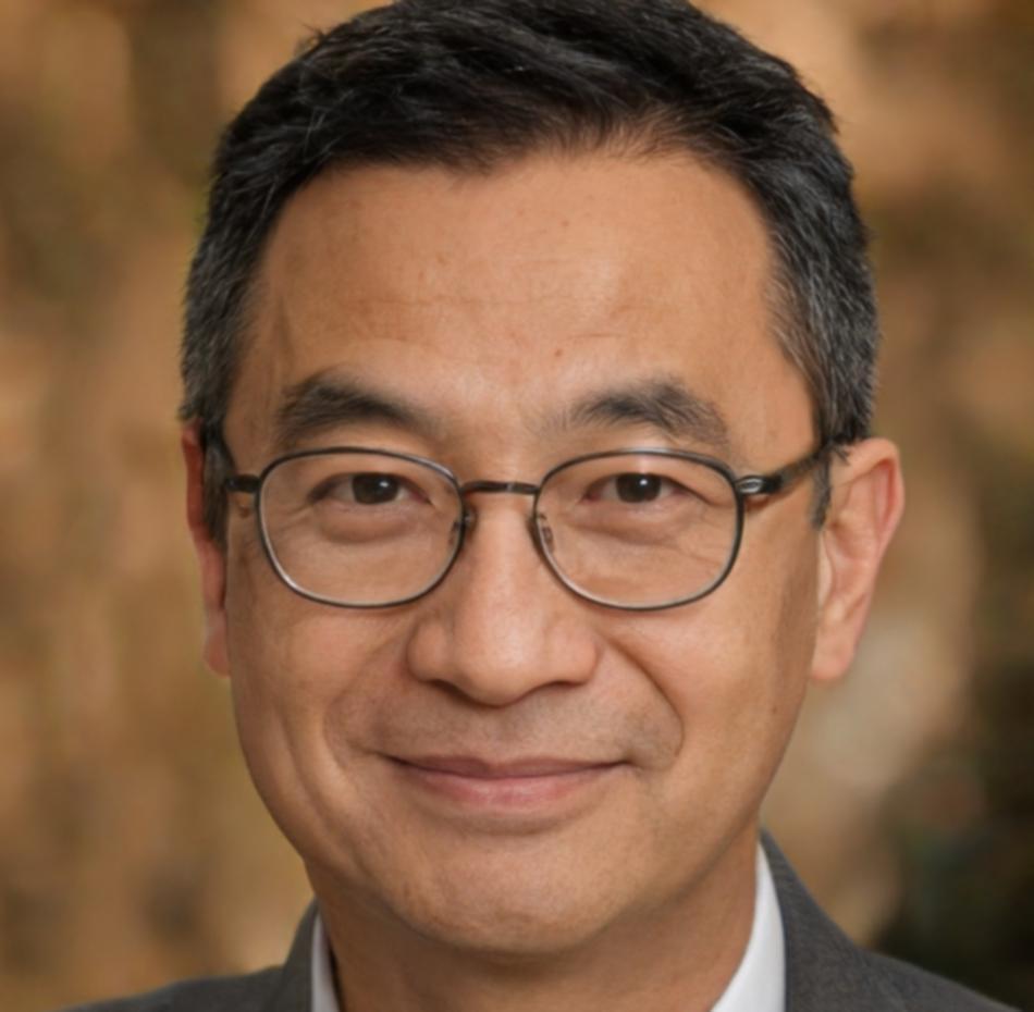 Portrait de Marc Dubois
